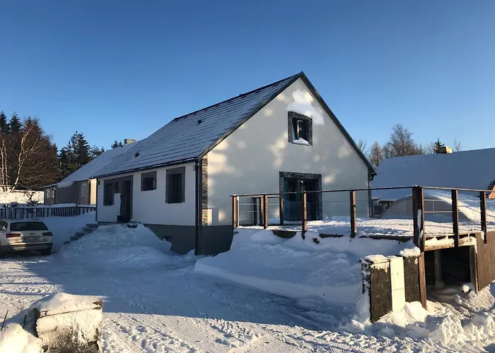 Vila Pasecna - Lipno