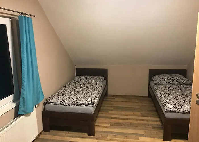Vila Pasecna - Lipno
