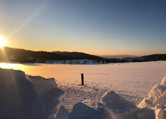 Vila Pasecna - Lipno