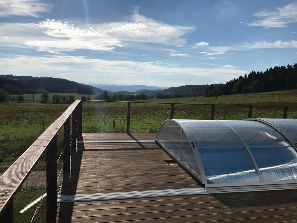 Pasecna - Lipno
