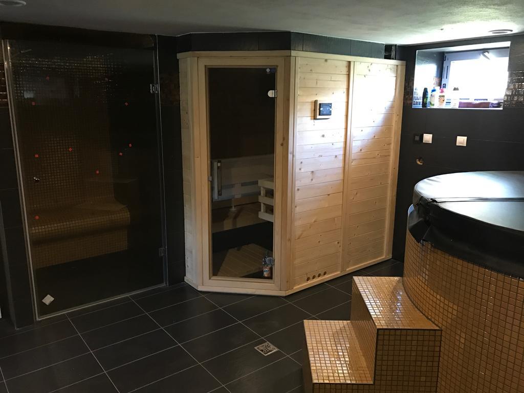 Holiday home Pasecna - Lipno *