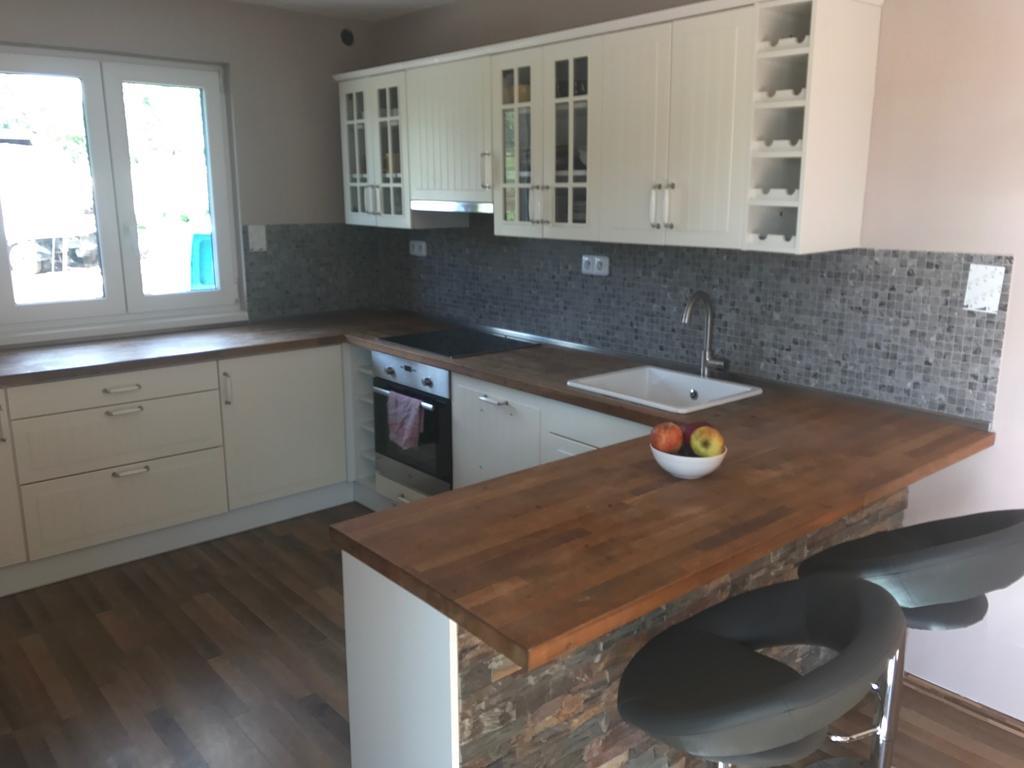 Pasecna - Lipno Holiday home Predni Vyton