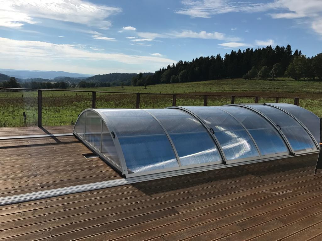 Pasecna - Lipno Holiday home