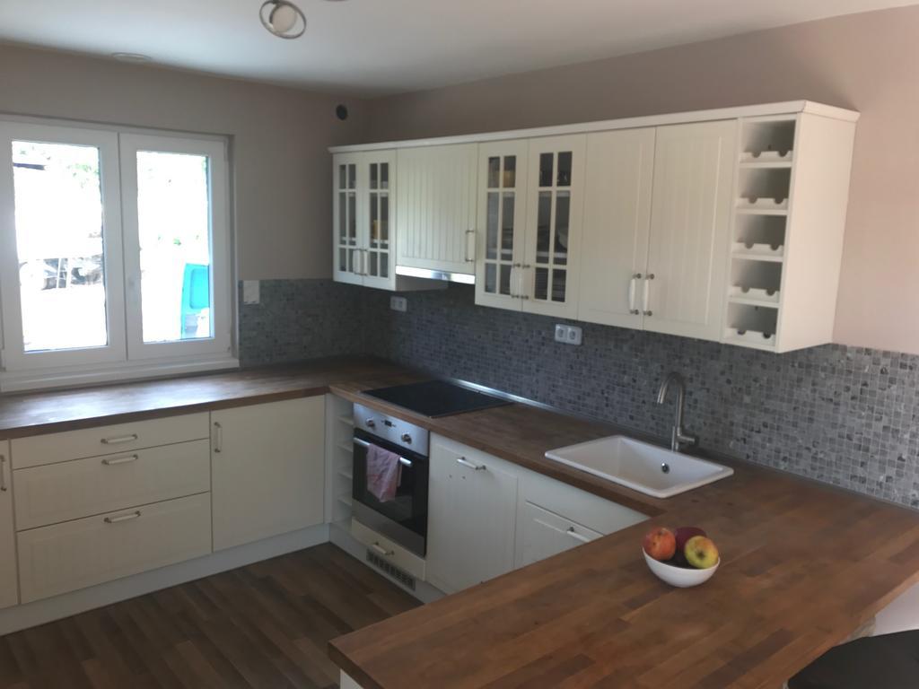 Holiday home Pasecna - Lipno *