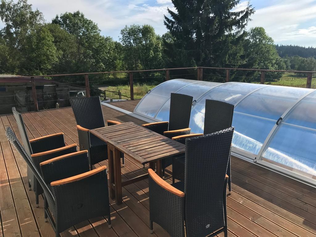 Pasecna - Lipno Holiday home *