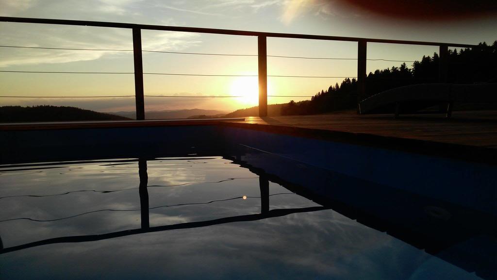 Pasecna - Lipno *