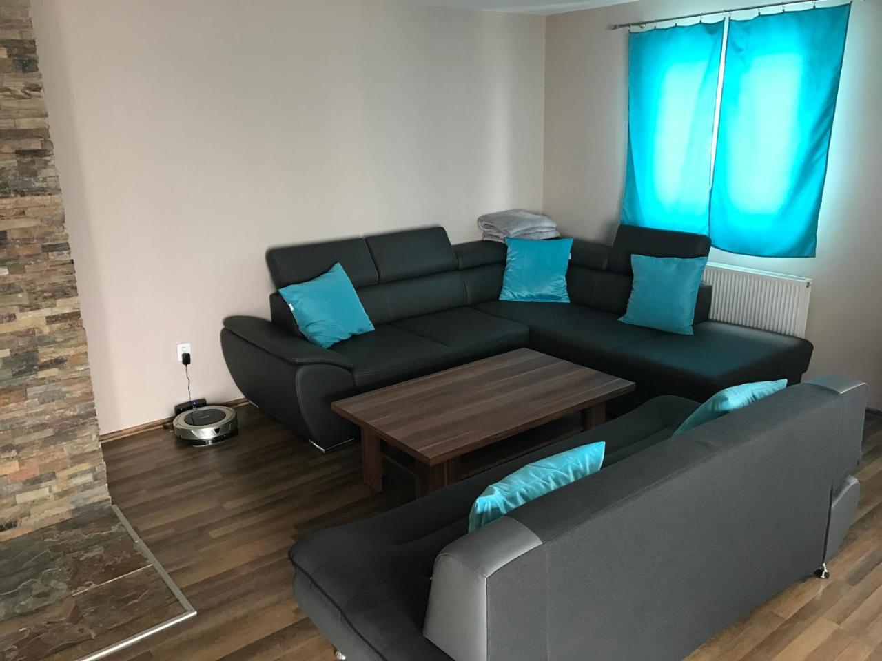 Pasecna - Lipno Holiday home