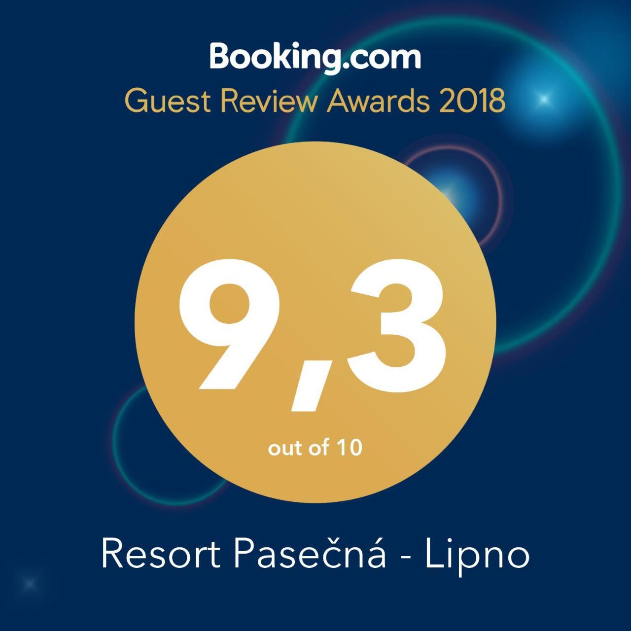 Pasecna - Lipno