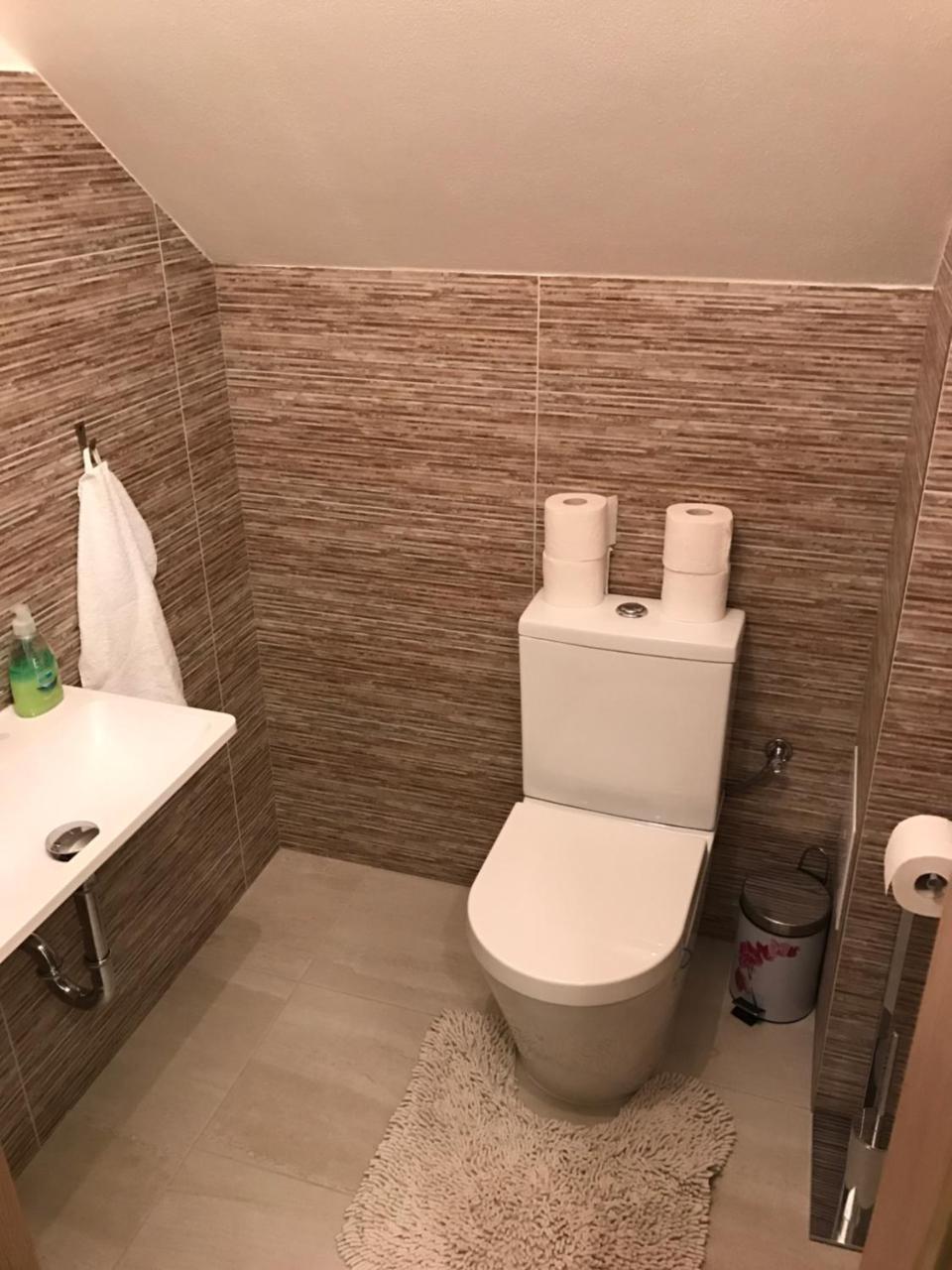 Holiday home Pasecna - Lipno Predni Vyton