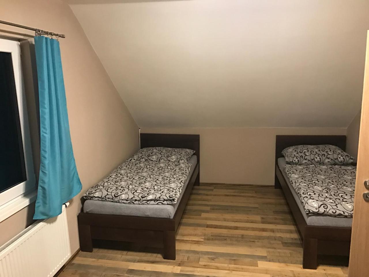 Holiday home Pasecna - Lipno Predni Vyton